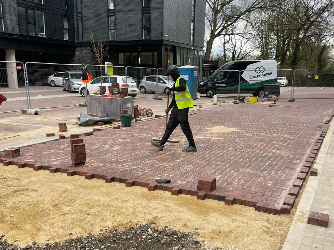 Committed to Providing a High Standard of Health and Safety