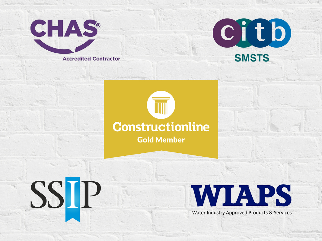 Talk To Us About An Upcoming Project