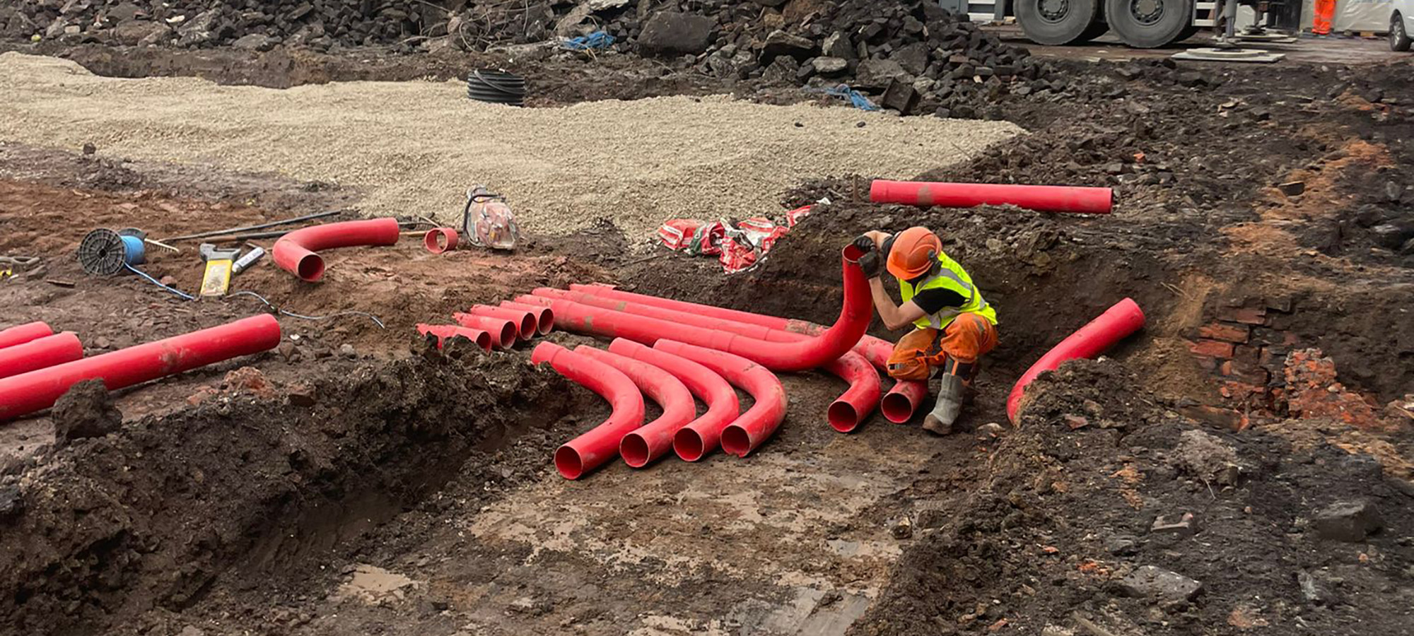 About The Curley Group