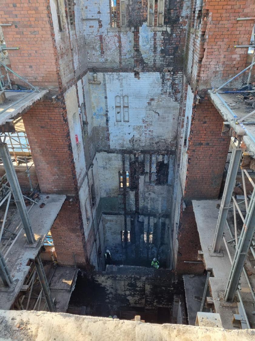 Cotton Works photo 4