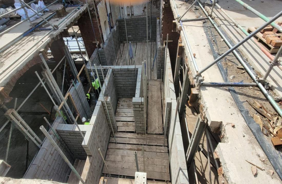 Cotton Works photo 6