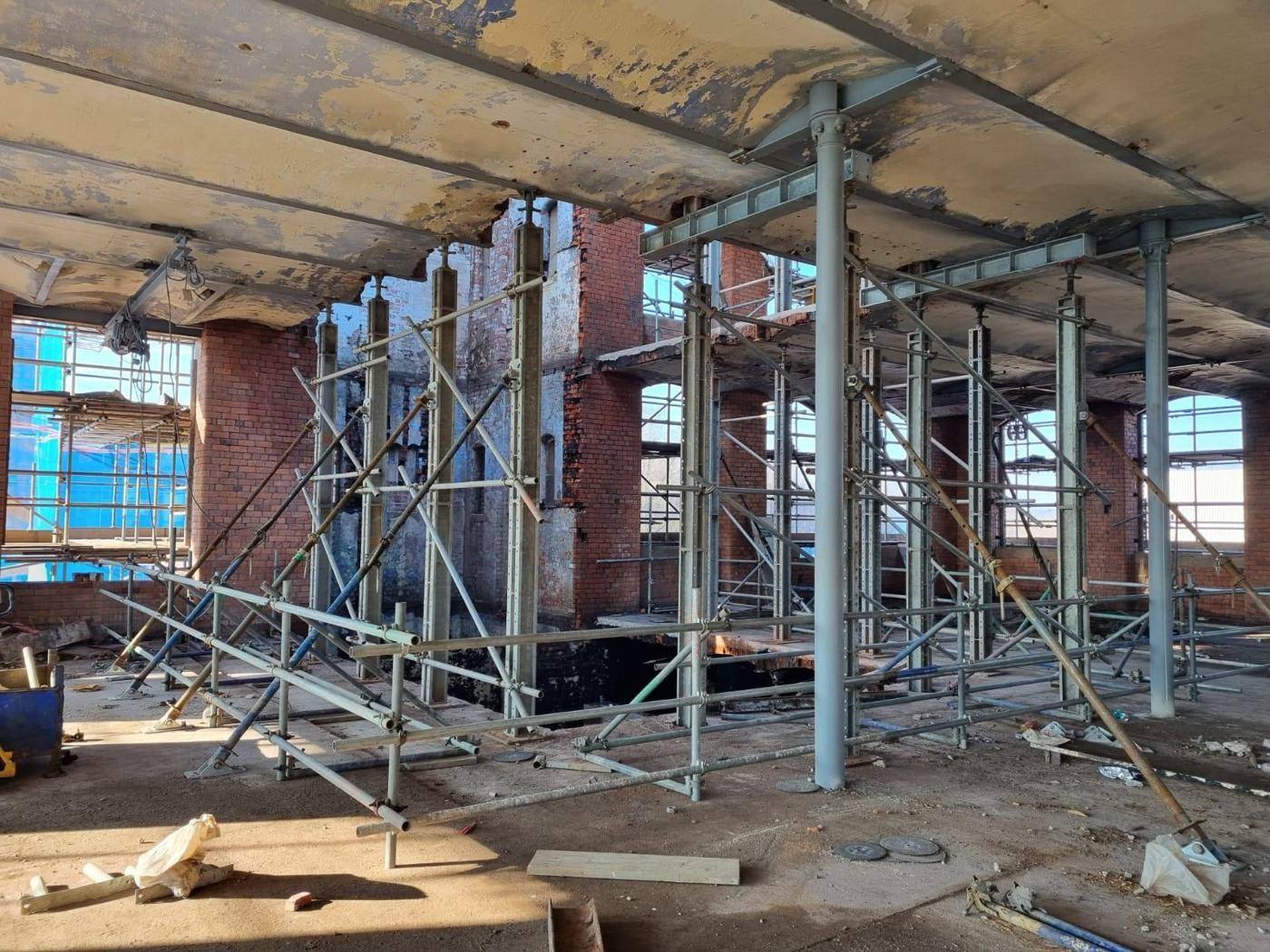 Cotton Works photo 7