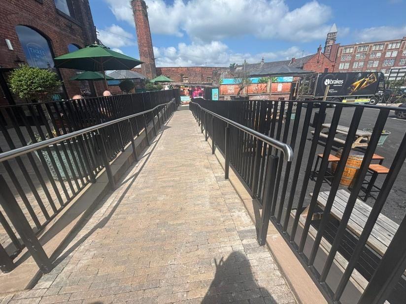 Cotton Works photo 8