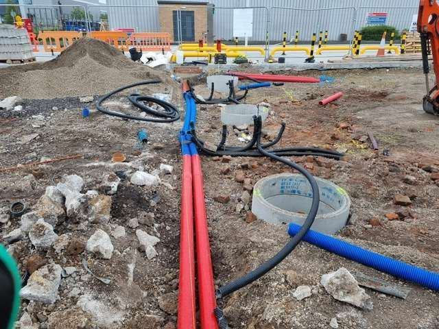 Heywood Distribution Park photo 2