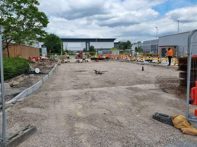 Heywood Distribution Park photo 3