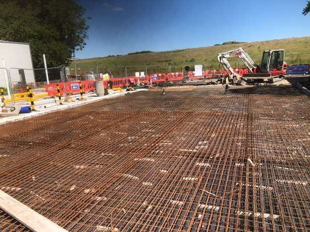 Heywood Distribution Park photo 5