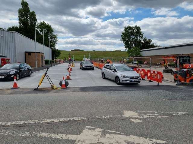Heywood Distribution Park photo 6