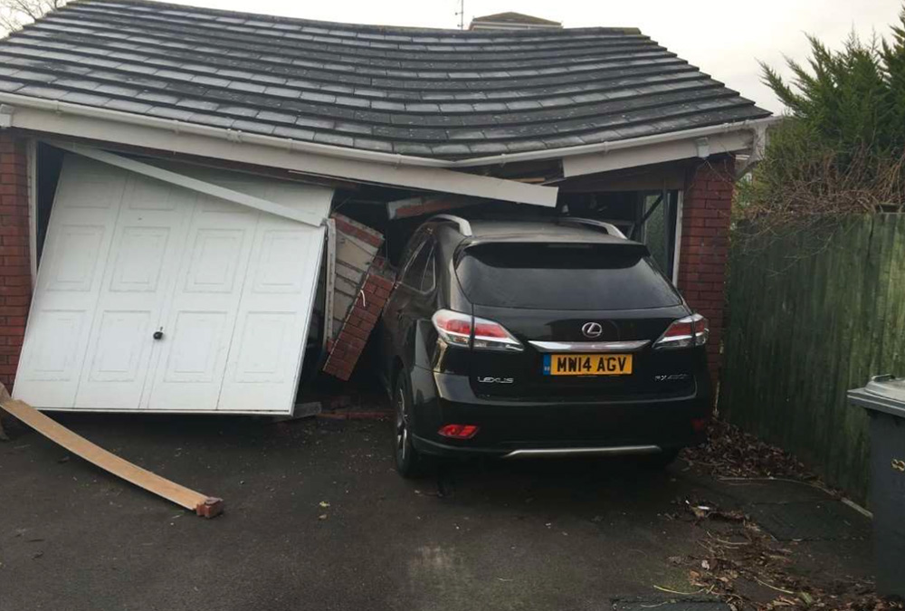 Insurance Projects, Nationwide