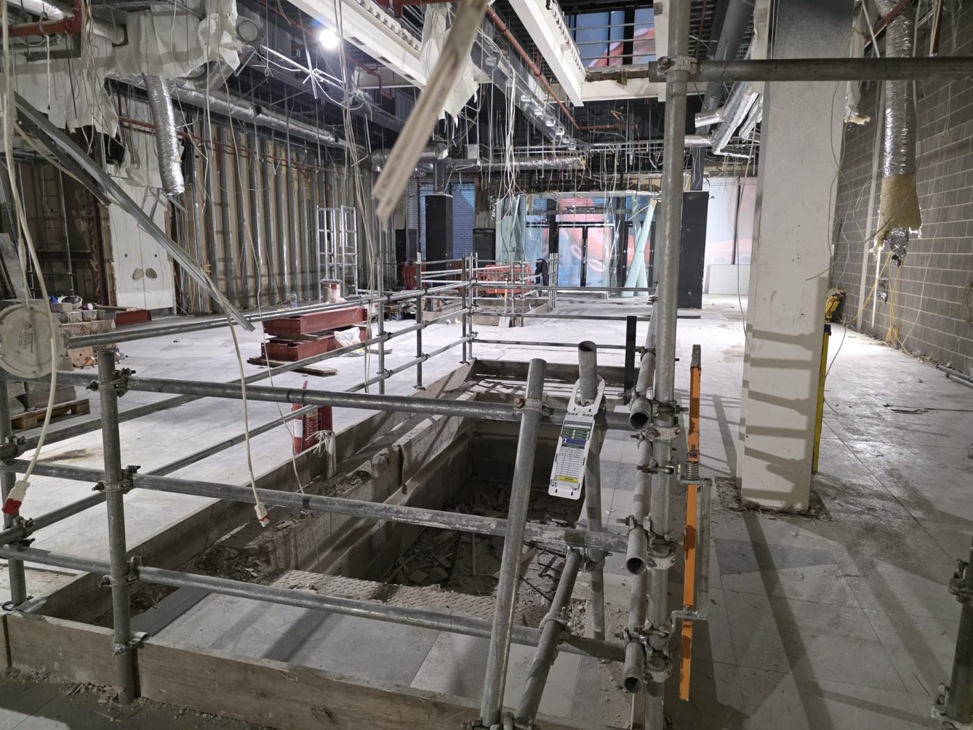 Liverpool ONE – Project Escala photo 2