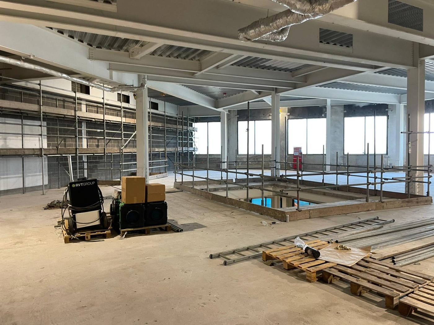 Liverpool ONE – Project Escala photo 3