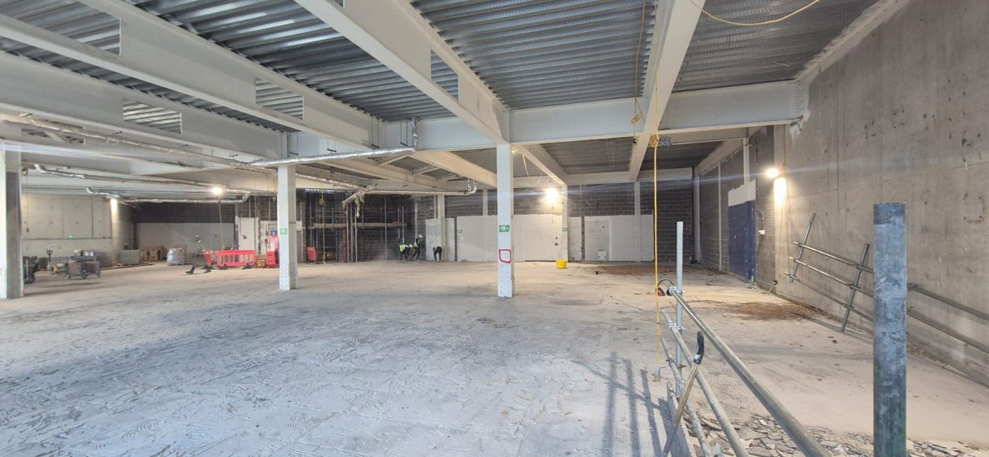 Liverpool ONE – Project Escala photo 5