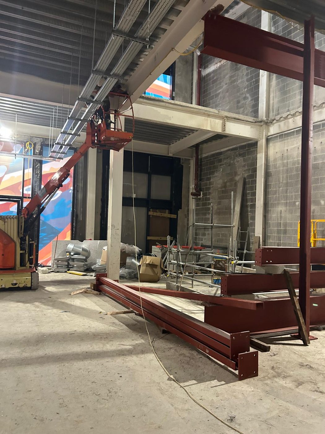 Liverpool ONE – Project Escala photo 6