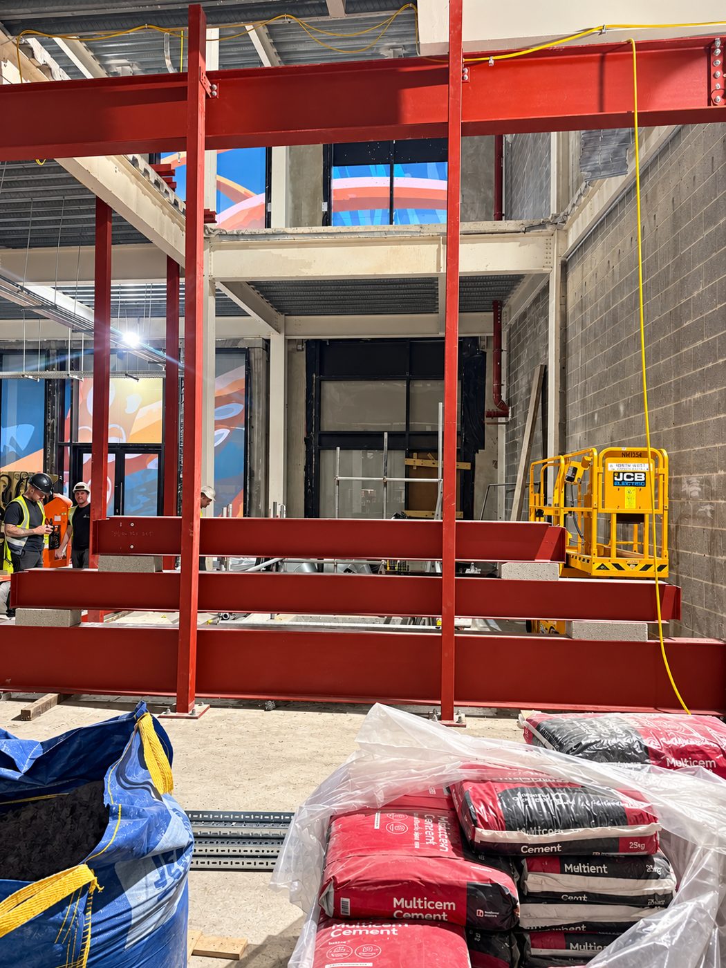 Liverpool ONE – Project Escala photo 7
