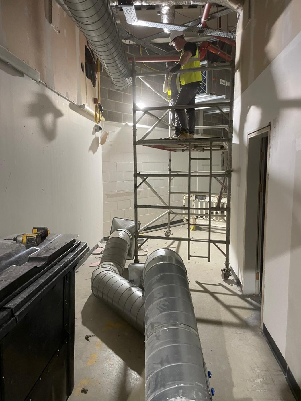 Liverpool ONE – Project Escala photo 8