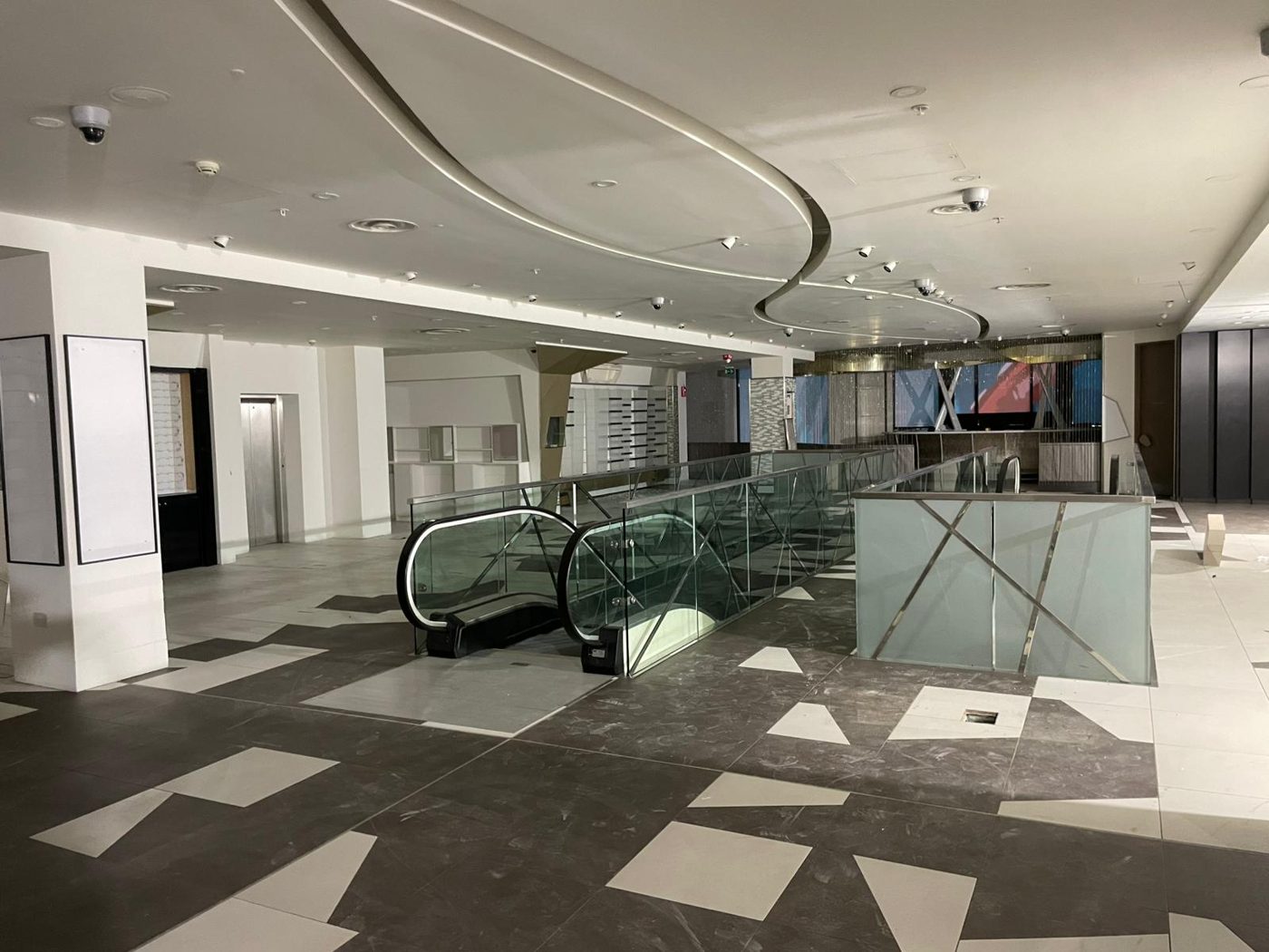 Liverpool ONE – Project Escala photo 11