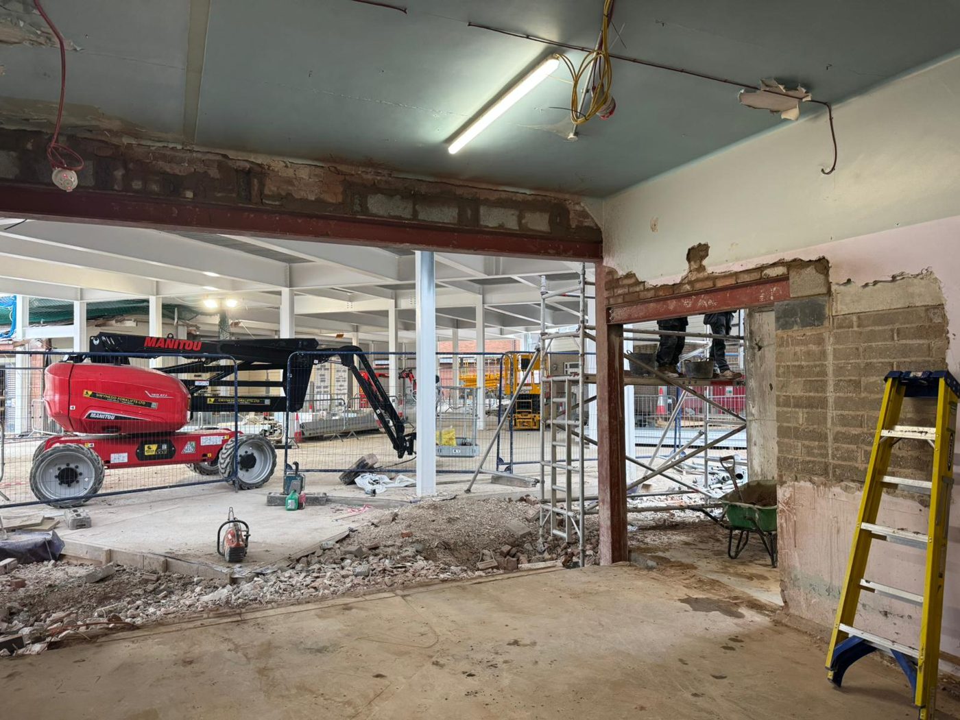 Llandudno General Hospital photo 2