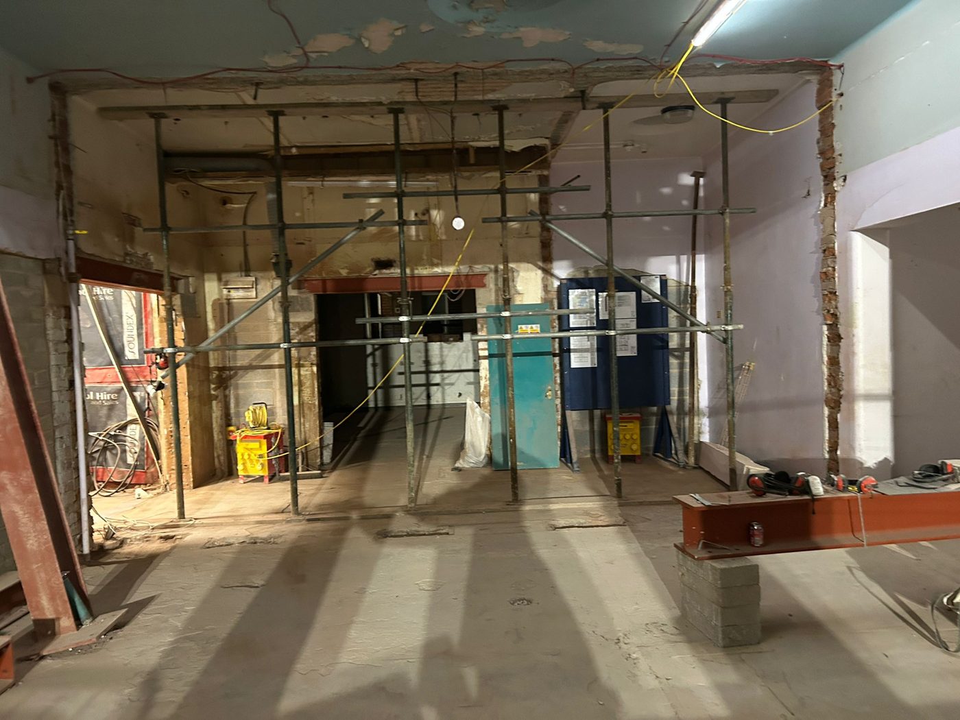 Llandudno General Hospital photo 4