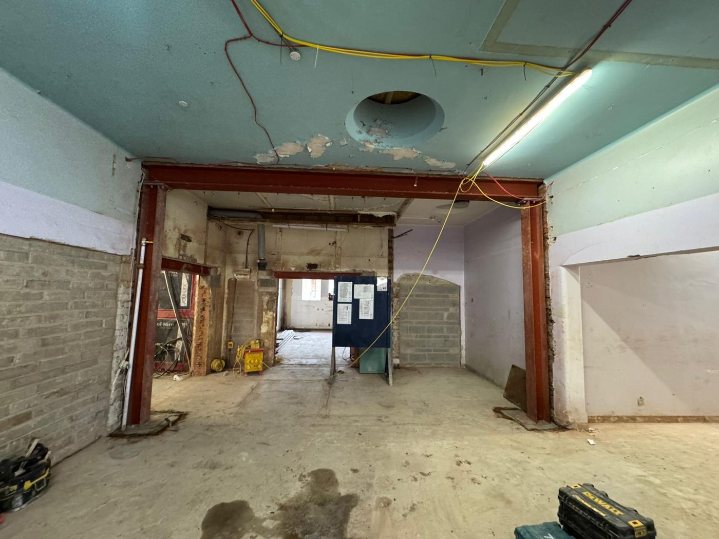 Llandudno General Hospital photo 5