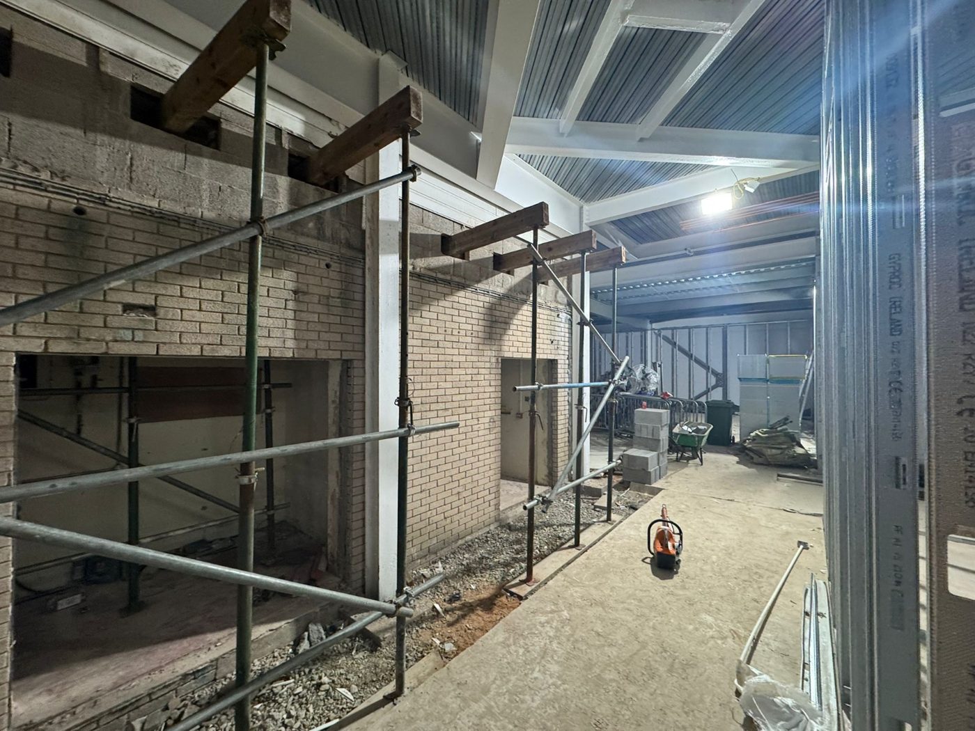 Llandudno General Hospital photo 7