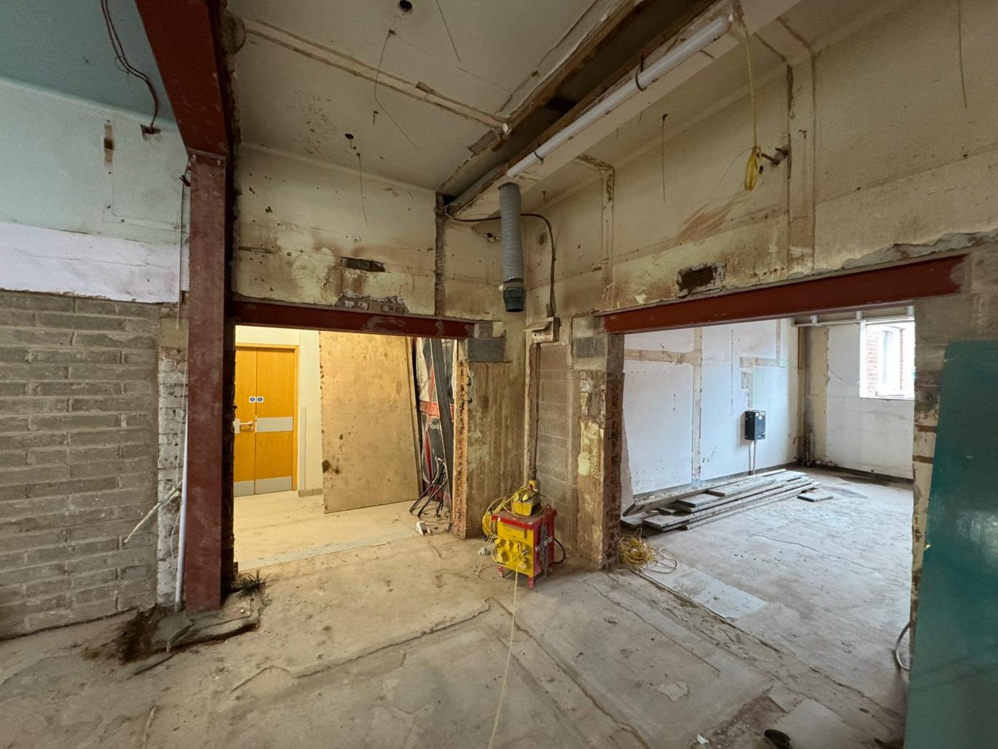 Llandudno General Hospital photo 8