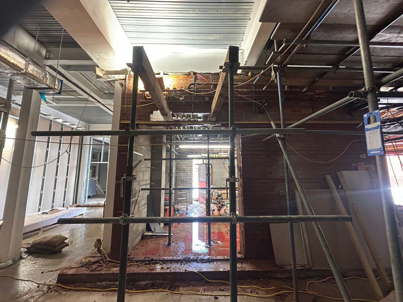 Llandudno General Hospital photo 9