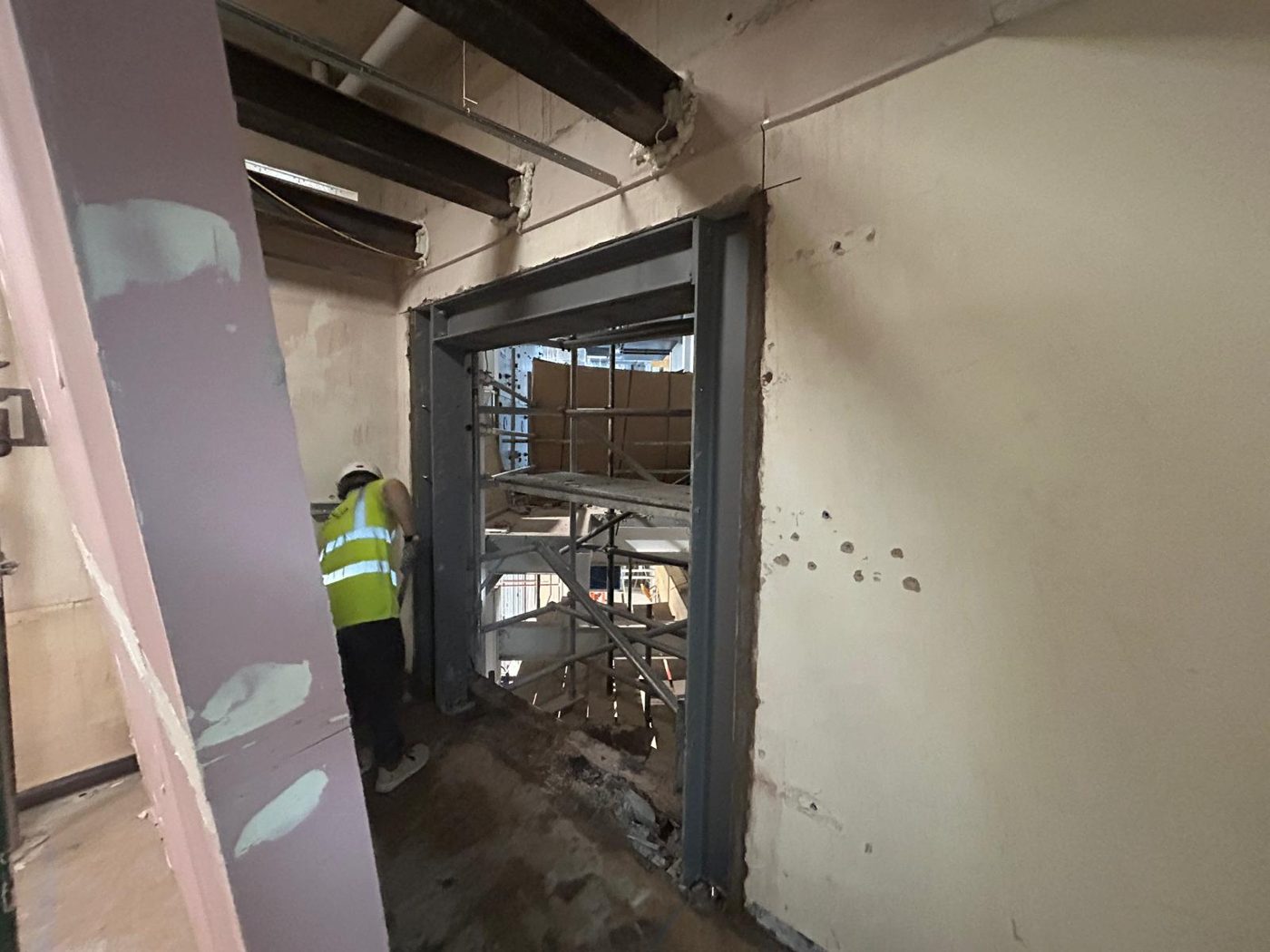 Llandudno General Hospital photo 10