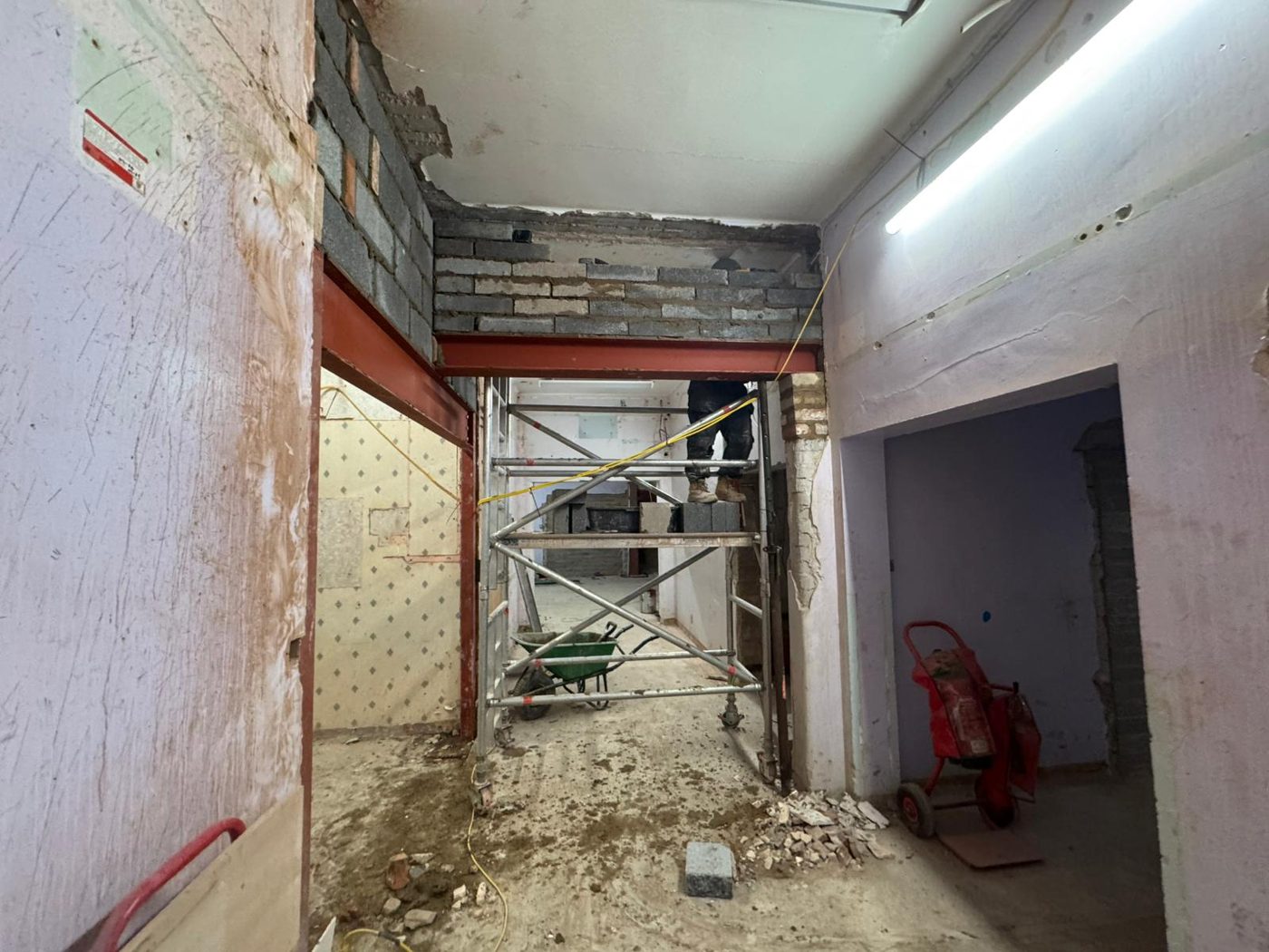 Llandudno General Hospital photo 11