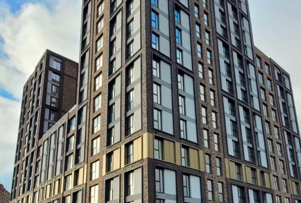 The Exchange, Pole Street, Preston