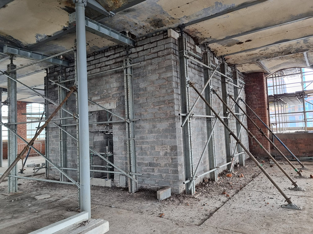 Minimal Disruption, Maximum Efficiency